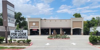 More details for 2209 Blalock Rd, Houston, TX - Retail for Rent