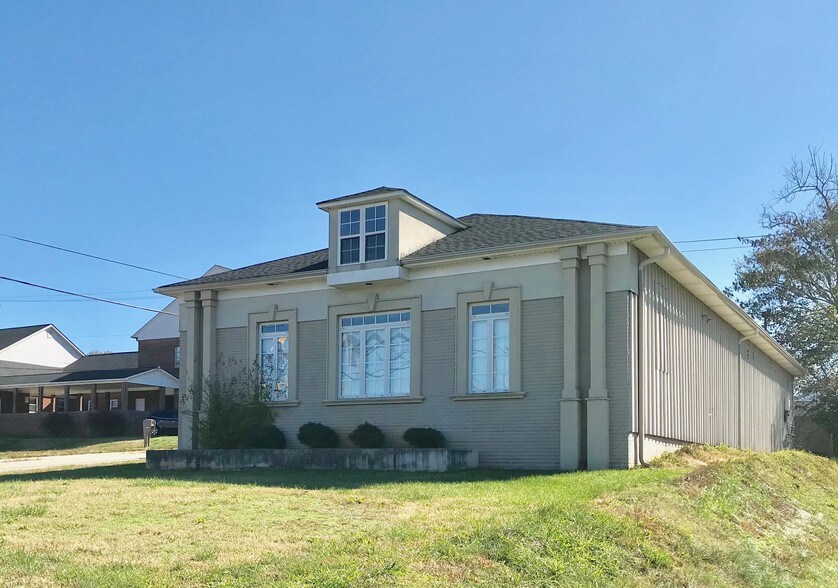 1168 Cherry Rd, Rock Hill, SC for sale - Building Photo - Image 1 of 1