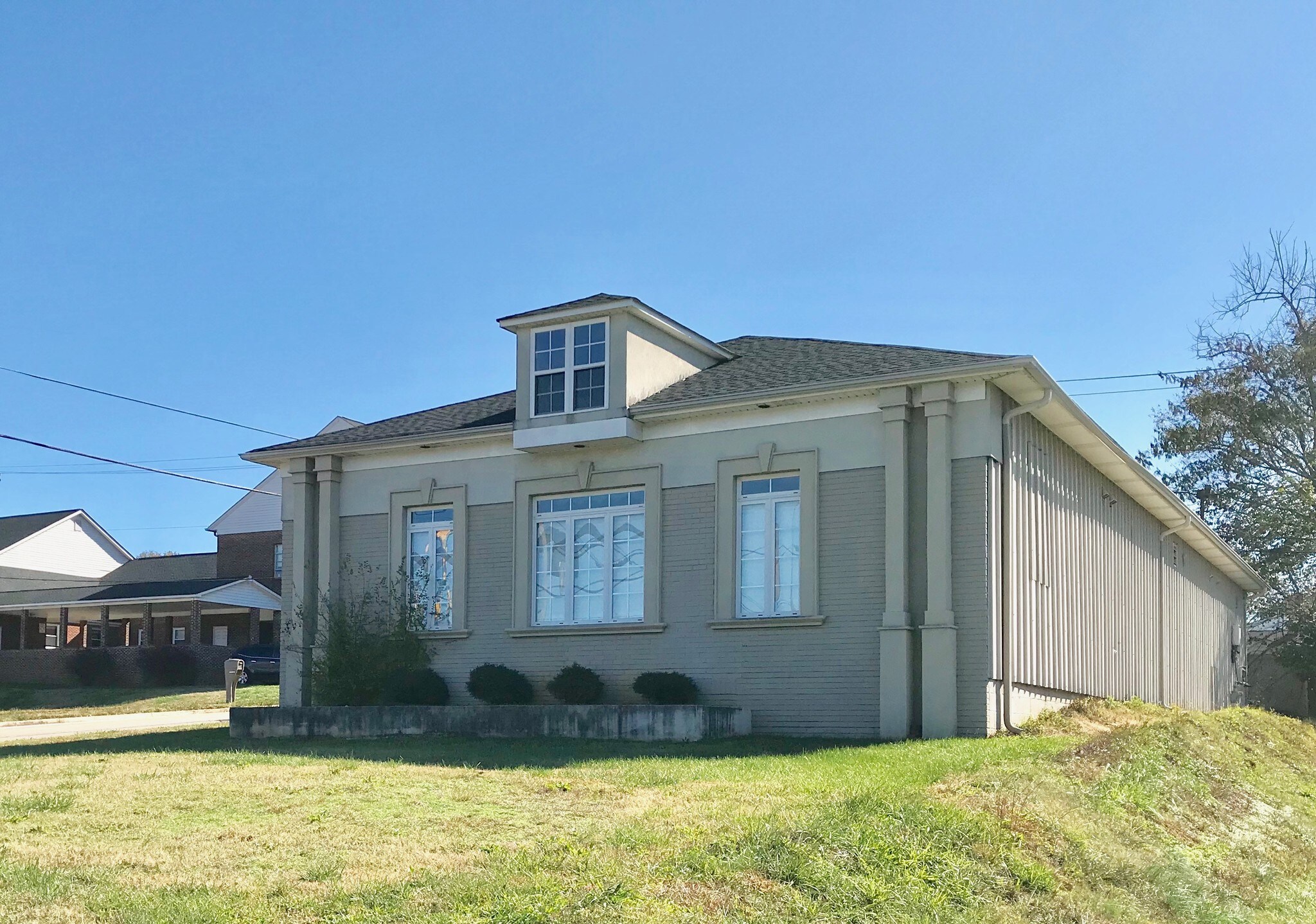 1168 Cherry Rd, Rock Hill, SC for sale Building Photo- Image 1 of 1