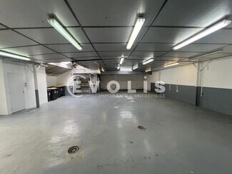 More details for Light Industrial to Rent