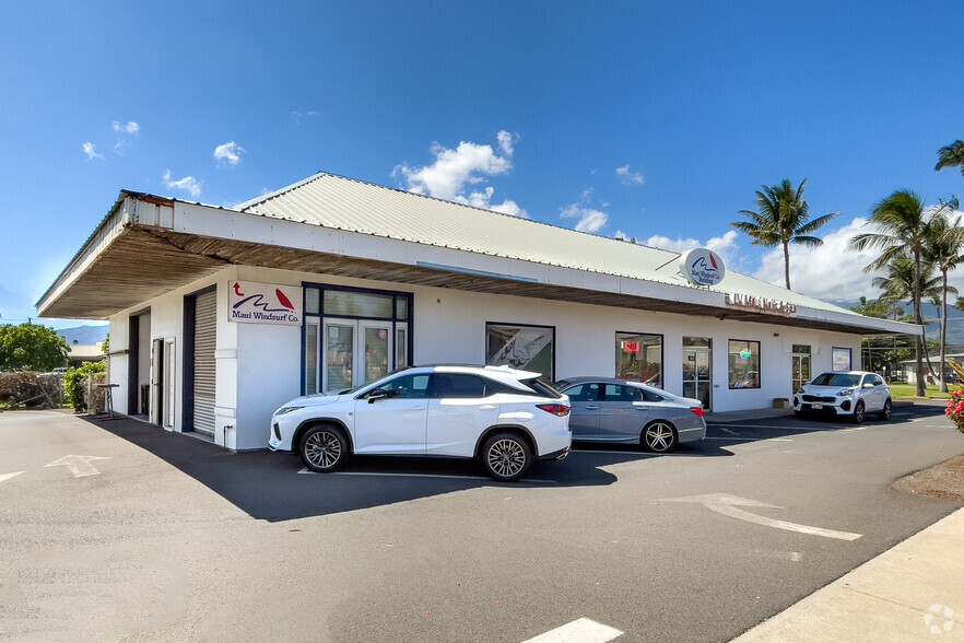 22 Hana Hwy, Kahului, HI for sale - Primary Photo - Image 1 of 1