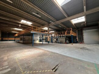 More details for Industrial to Rent