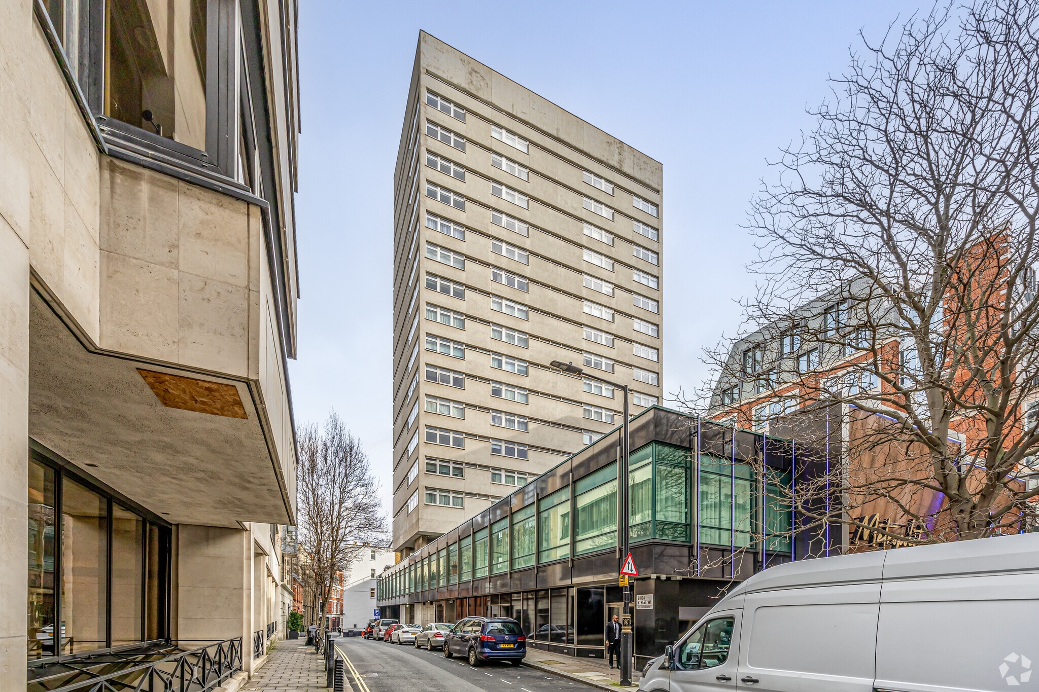 2 Brick St, London for sale Primary Photo- Image 1 of 1