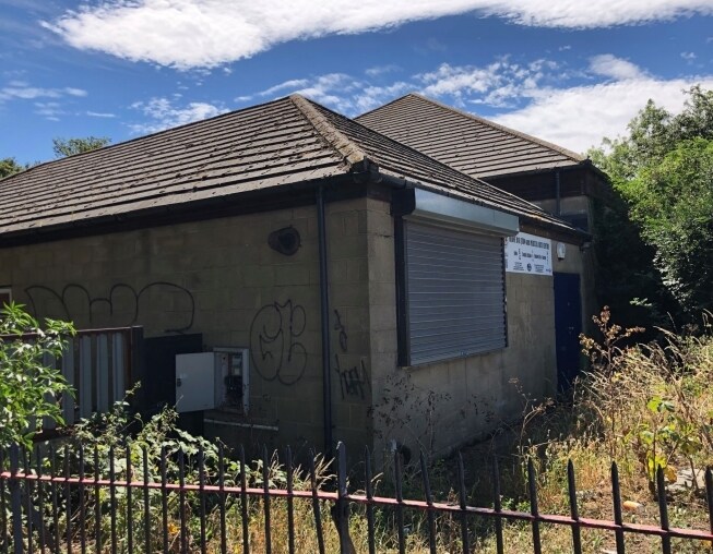 Station Rd, Herne Bay for sale Primary Photo- Image 1 of 1