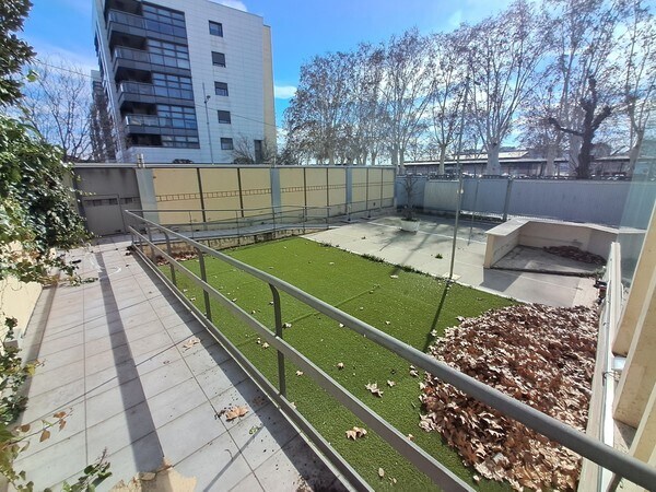Avenida Tarradellas, President, 45, Lleida, Lérida for sale Building Photo- Image 1 of 8