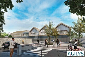 More details for 59 Rue Ledru-Rollin, Ivry-sur-Seine - Light Industrial to Rent