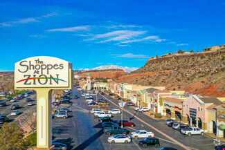 More details for 250 N Red Cliffs Dr, Saint George, UT - Retail for Rent