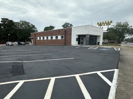 1670 Washington Rd, Atlanta GA - Commercial Property