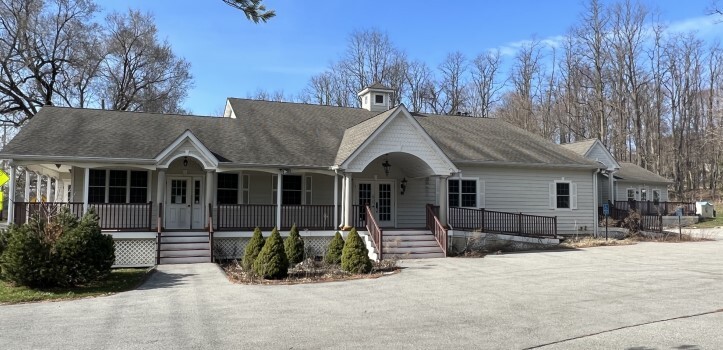 90 Old Route 52, Stormville, NY for sale - Building Photo - Image 1 of 12