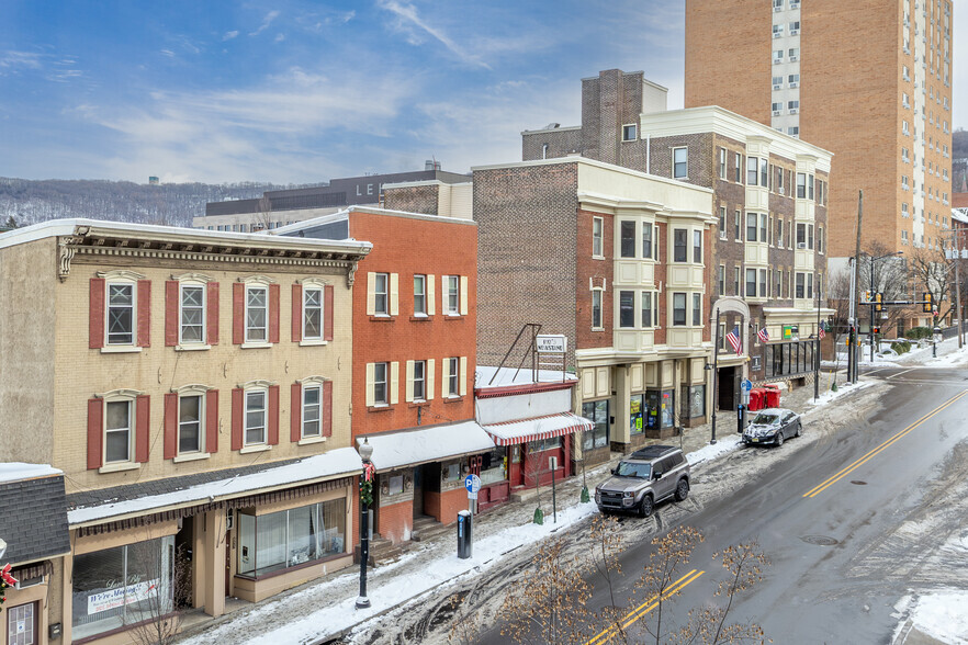 325 S New St, Bethlehem, PA for sale - Aerial - Image 2 of 5