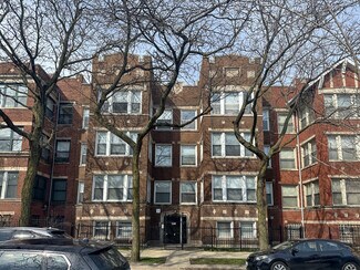 More details for 4550 S King Dr, Chicago, IL - Residential for Sale