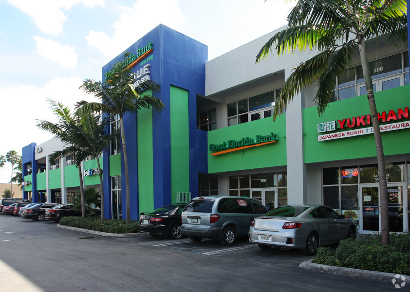 1450 NW 87th Ave, Doral, FL for rent - Building Photo - Image 3 of 4