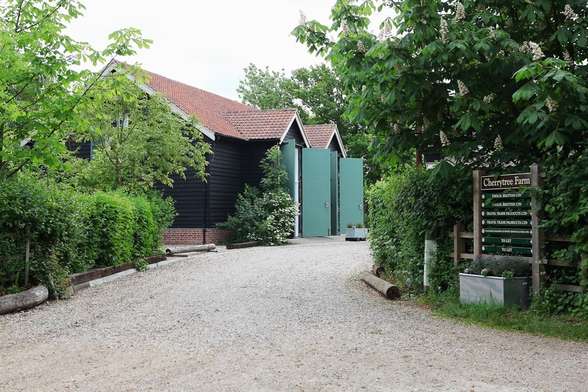 Wethersfield Rd, Sible Hedingham to rent Building Photo- Image 1 of 10