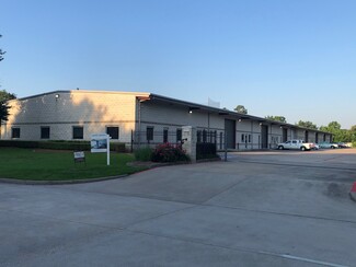 More details for 16535 Hollister St, Houston, TX - Office for Rent