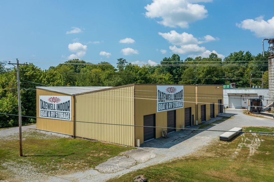 300 Hwy 25e S, Tazewell, TN for sale - Building Photo - Image 3 of 48