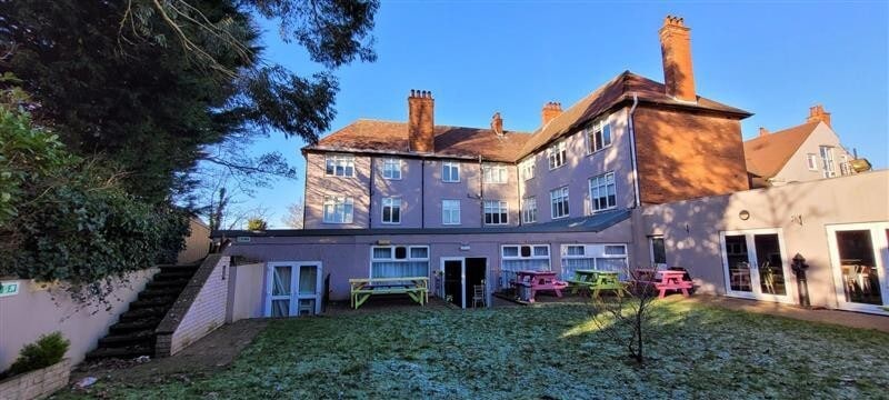 246 Drummond Rd, Skegness for sale - Building Photo - Image 2 of 10