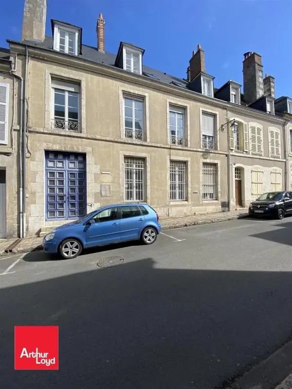 Vente Bureaux 378 m²