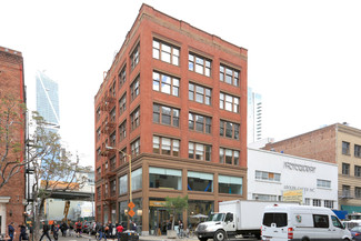 More details for 171 2nd St, San Francisco, CA - Office for Rent