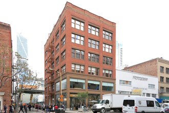 171 2nd St, San Francisco, CA for rent Building Photo- Image 1 of 9