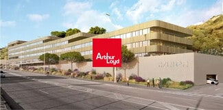 More details for 660 Chemin Du Littoral, Marseille - Office to Rent