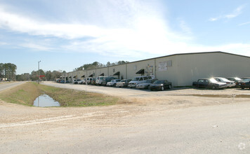 9016 Wares Ferry Rd, Montgomery, AL for sale Primary Photo- Image 1 of 1