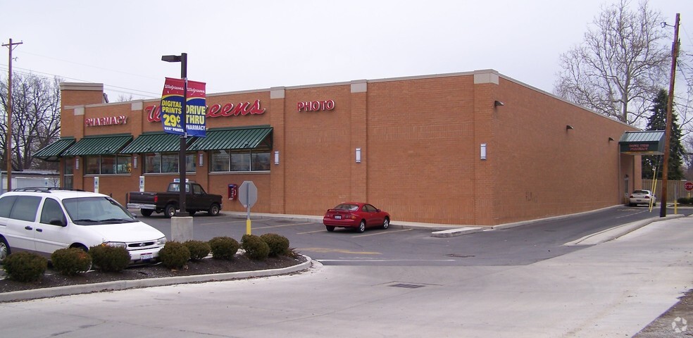 1162 Harrisburg Pike, Columbus, OH for rent - Building Photo - Image 3 of 3