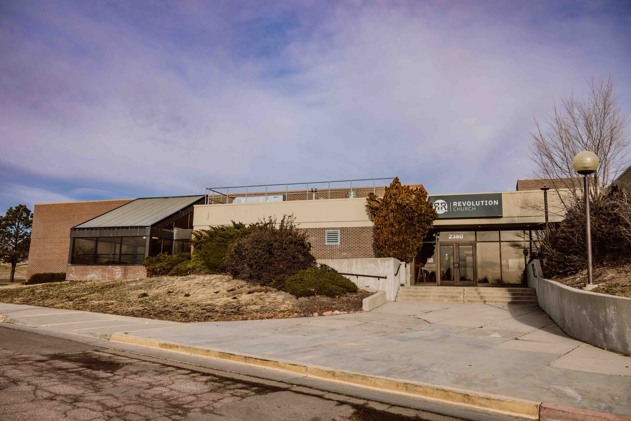 2380 Montebello Dr W, Colorado Springs, CO for sale Building Photo- Image 1 of 1