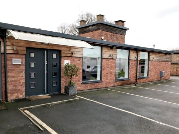 Springfield Rd, Uttoxeter for sale Primary Photo- Image 1 of 1