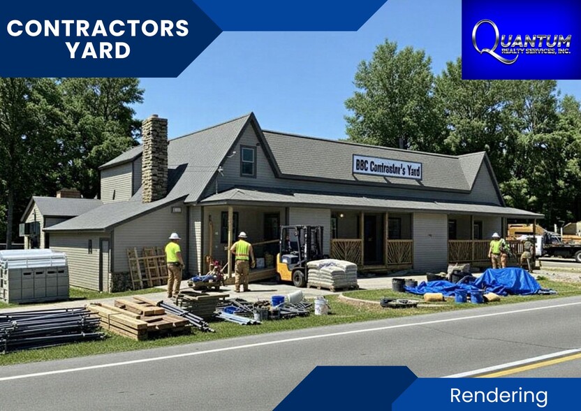 624 Ny-52, Walden, NY for sale - Building Photo - Image 2 of 5