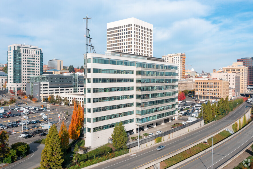 1301 A St, Tacoma, WA for rent - Building Photo - Image 2 of 8