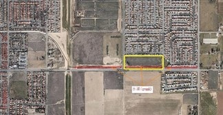 More details for NE Corner of Nuevo Rd & Evans Rd, Perris, CA - Land for Sale