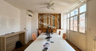 More details for 4 Rue Des Potiers, Toulouse - Office to Rent
