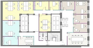 More details for 41 Rue Saint-Sébastien, Paris - Office to Rent