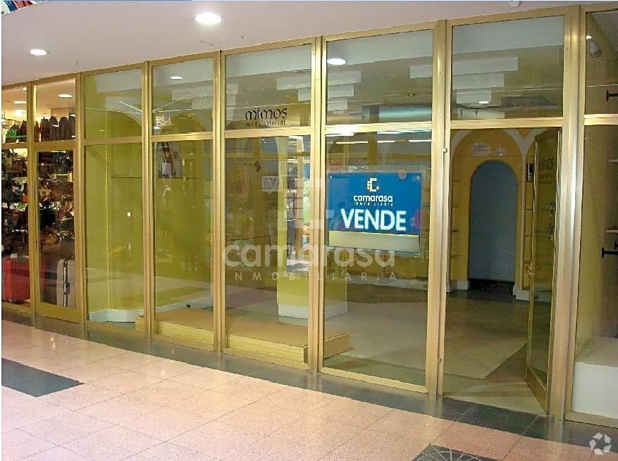 Calle Doctor Fleming, 22, Ávila, Ávila to rent Interior Photo- Image 1 of 1