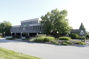 Columbia Corporate Center - Commercial Property