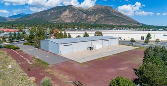 2332 N Walgreens St, Flagstaff AZ - Commercial Property