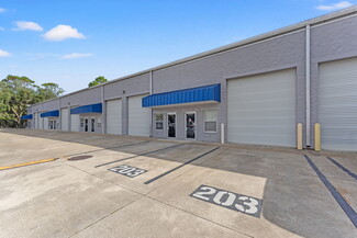 More details for 7949 Atlantic Blvd, Jacksonville, FL - Light Industrial, Industrial for Rent