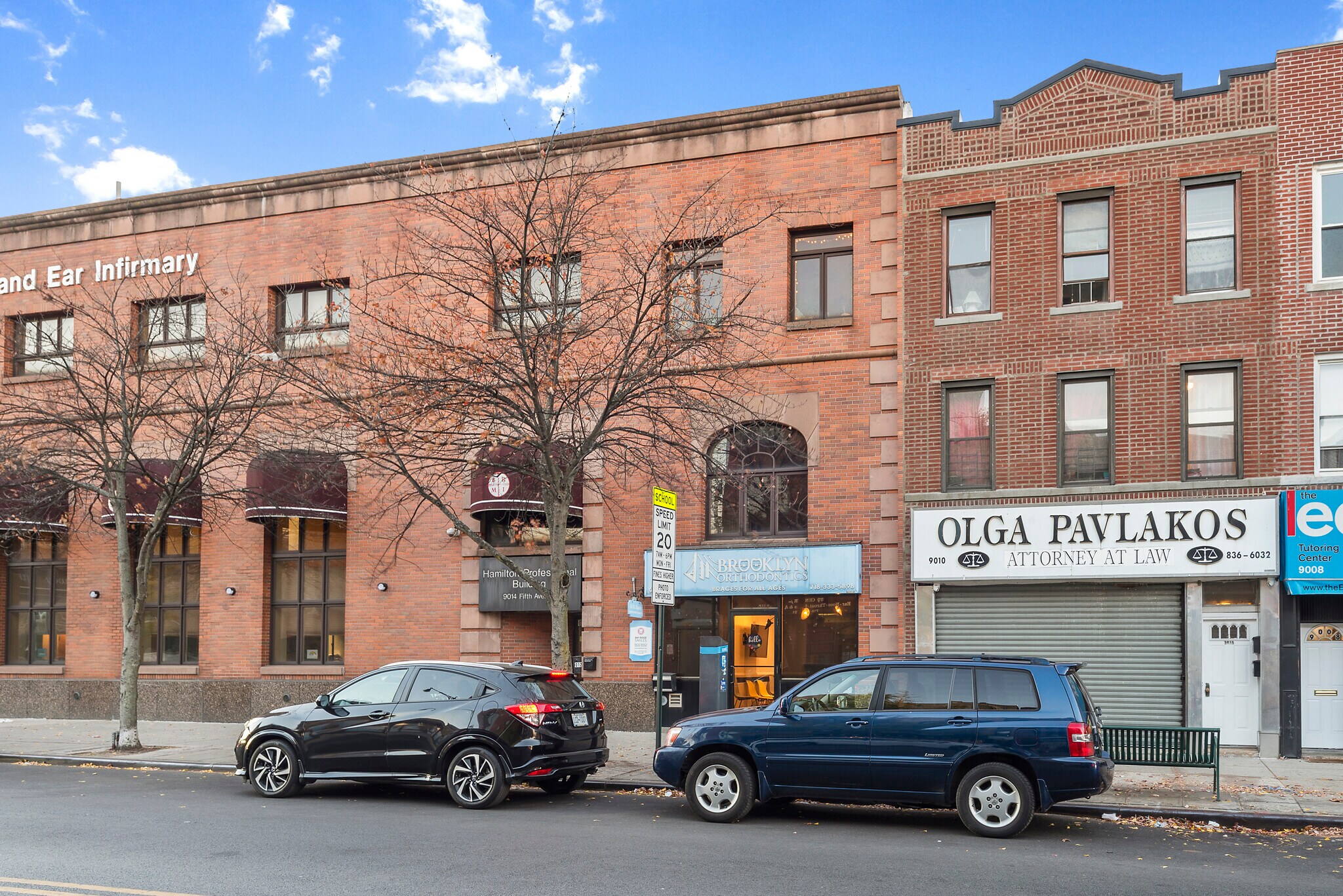 9012 5th Ave, Brooklyn, NY for sale Building Photo- Image 1 of 1