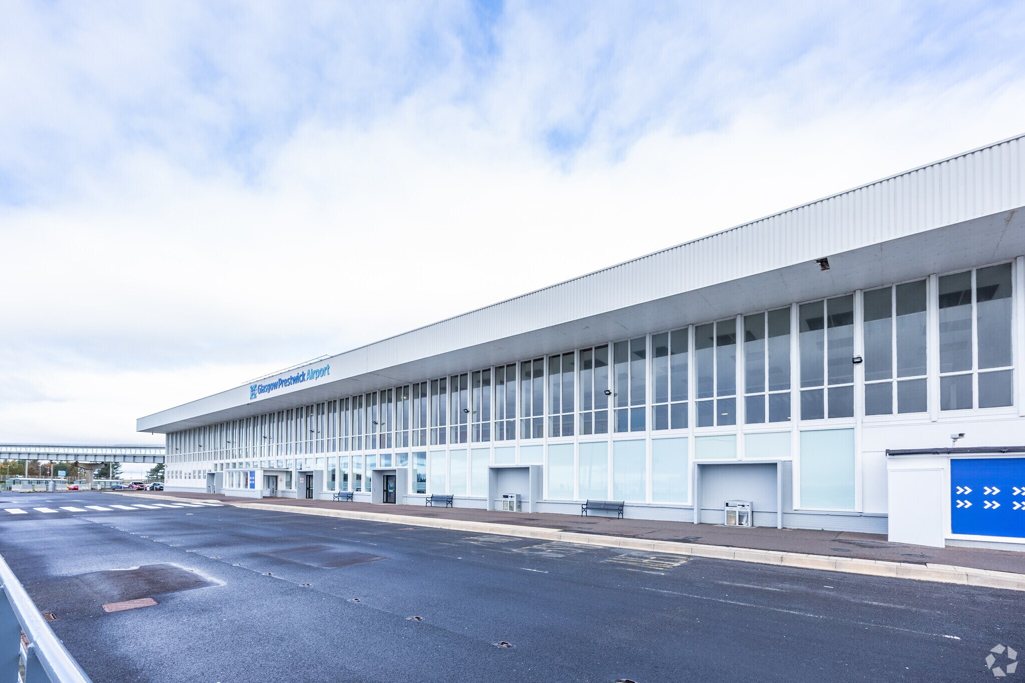 Tweed Rd, Prestwick for sale Primary Photo- Image 1 of 1