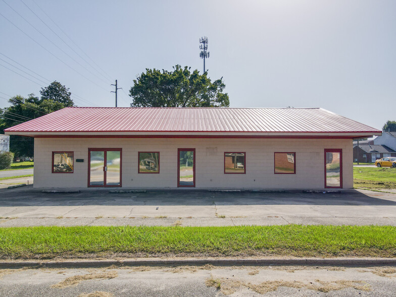 2205 Birmingham Ave, Jasper, AL for sale - Primary Photo - Image 1 of 17