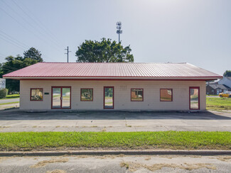 More details for 2205 Birmingham Ave, Jasper, AL - Light Industrial for Sale