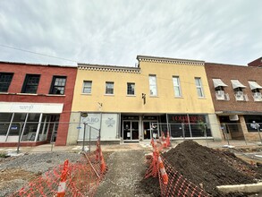 37 Union St S, Concord, NC for sale Building Photo- Image 1 of 23