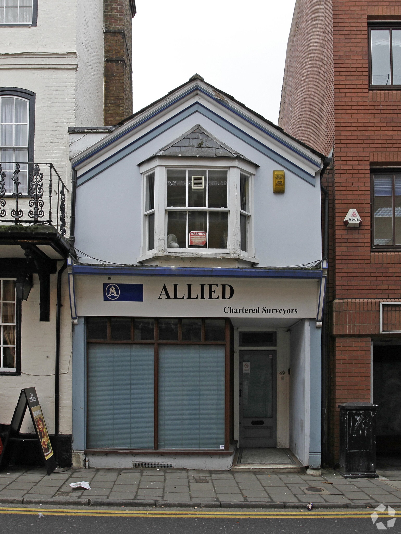 49 High St, Hemel Hempstead for sale Primary Photo- Image 1 of 10