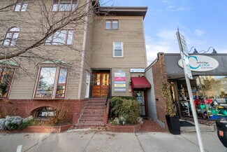 More details for 1776 Massachusetts Ave, Cambridge, MA - Office for Sale