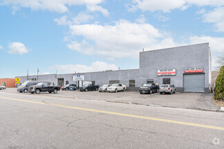 More details for 60 Milbar Blvd, Farmingdale, NY - Industrial for Rent