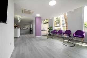 538 Chiswick High Rd, London to rent Interior Photo- Image 2 of 3