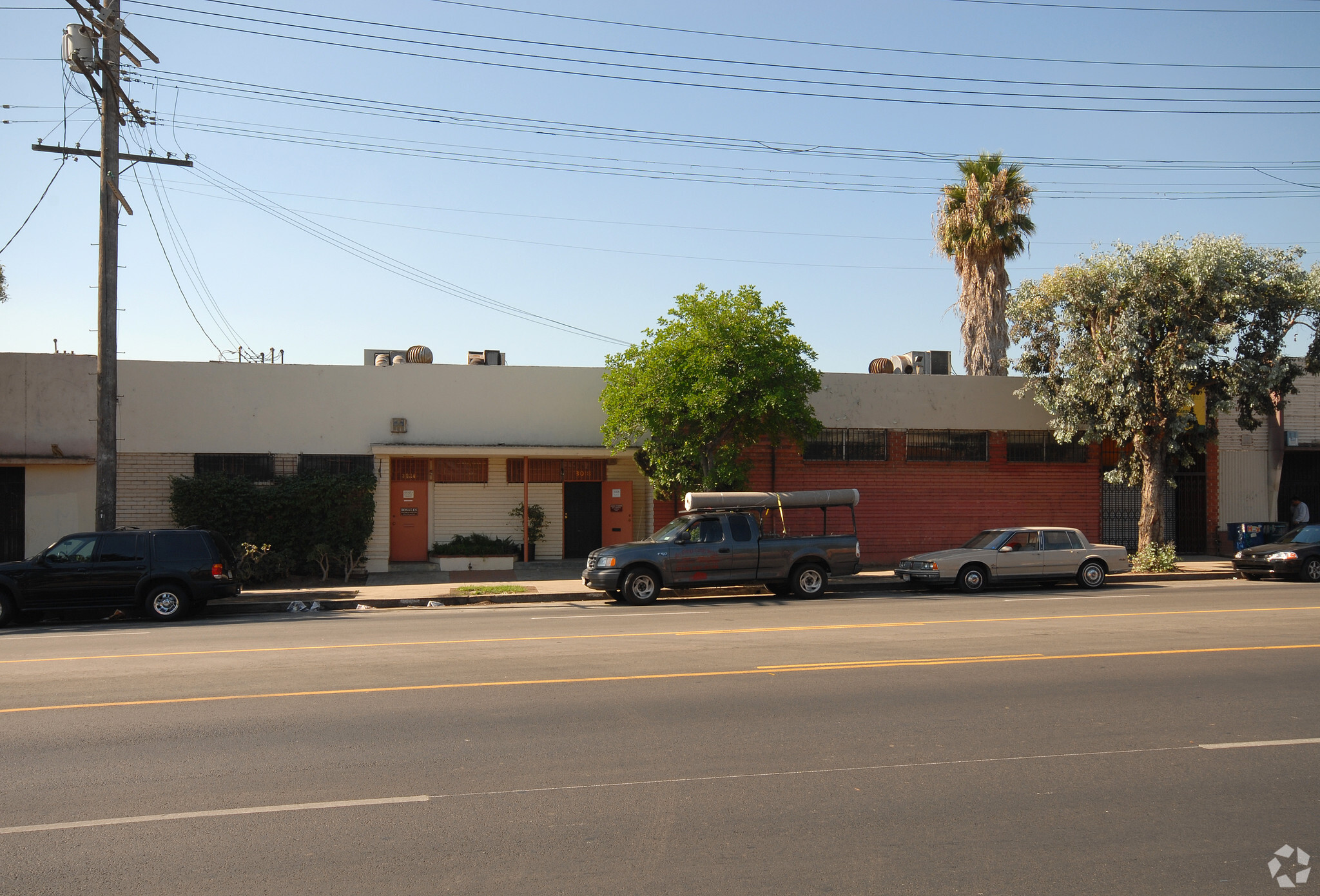 3016-3020 E Olympic Blvd, Los Angeles, CA for rent Building Photo- Image 1 of 14