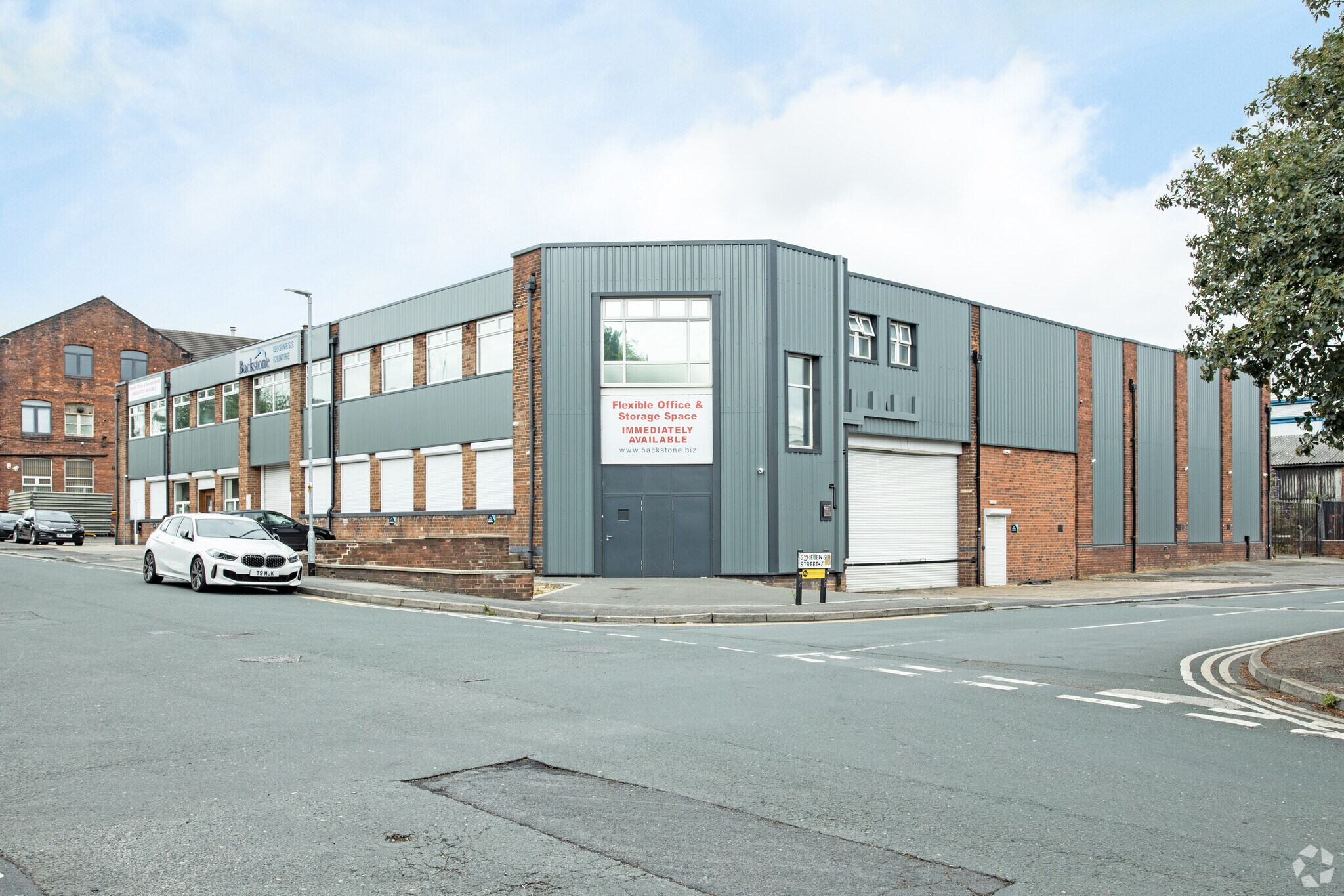8 Whitehouse St, Leeds for sale Primary Photo- Image 1 of 1