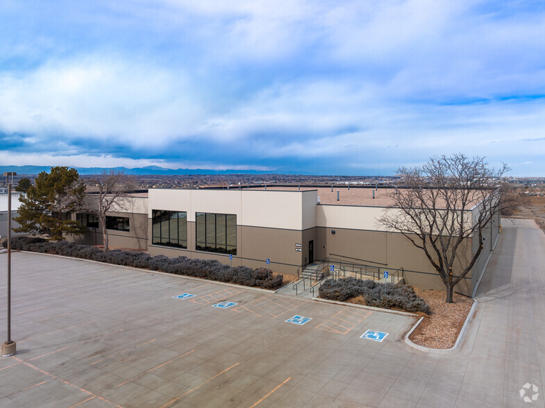 401 E 124th Ave, Thornton, CO for sale - Building Photo - Image 1 of 24