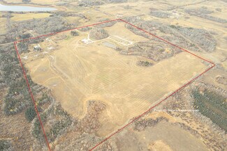 More details for 56309 Range 13 rd, Onoway, AB - Specialist for Sale